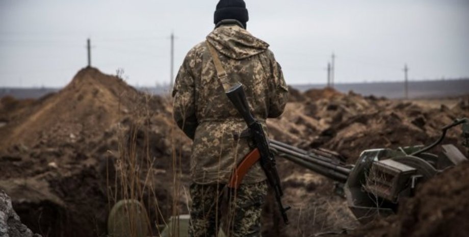 Народные депутаты приняли закон о пропавших без вести украинцах и сроке, в течение которого их признаются умершими