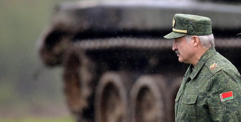 Фото: Sputnik Беларусь