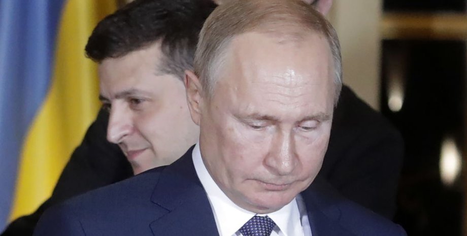 Фото: Getty images