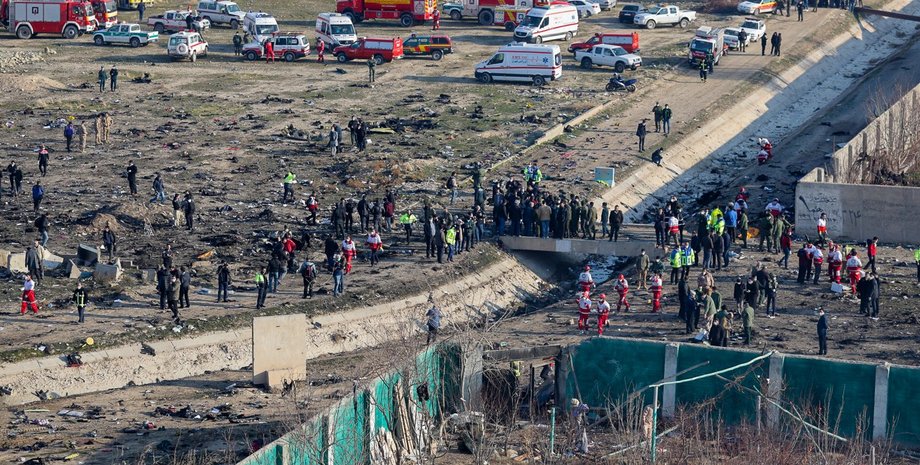 Фото: twitter.com/HassanRouhani