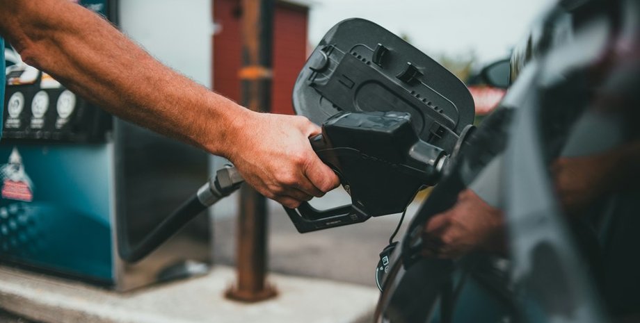 цены на азс, цены на бензин, сколько стоит бензин в украине, стоимость дизельного топлива, новые цены на АЗС