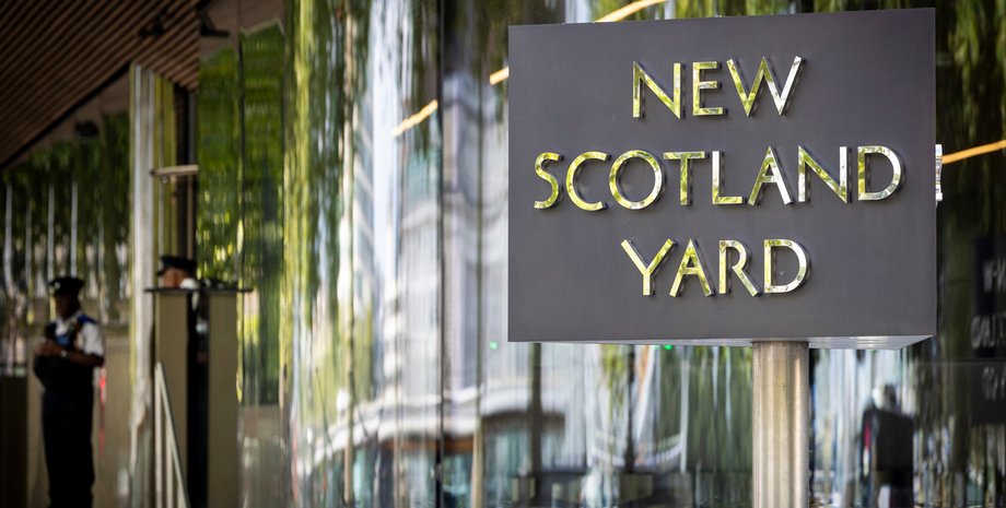 Руйнуючи міфи: справжня історія легендарного Скотленд-Ярда, яка вас здивує