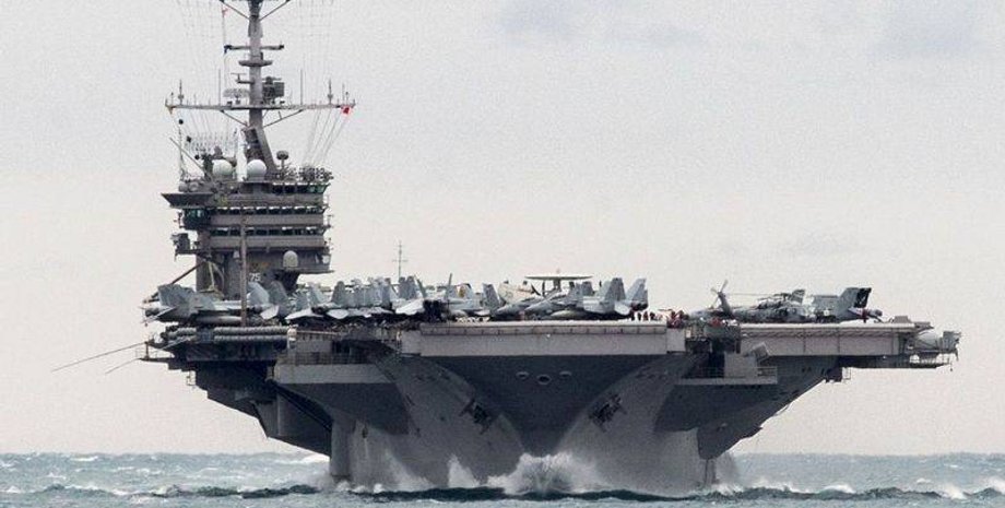 Фото: Военное обозрение