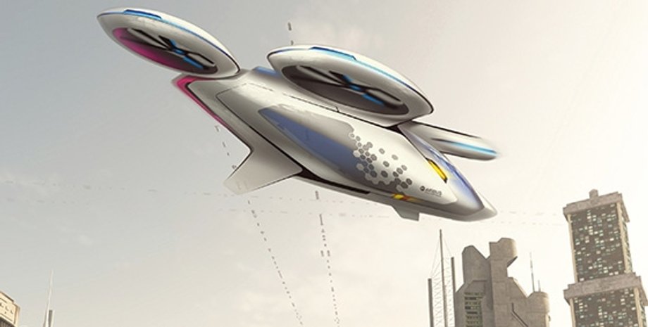 Фото: Airbus Group