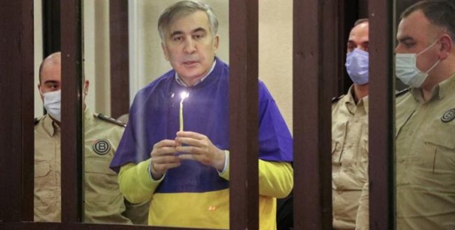 Михаил Саакашвили, суд, приговор, тбилиси, грузия, срок, президент