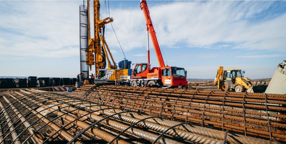 мост молдава украина