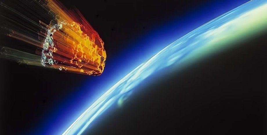 Эксперт считает, что Земля все еще уязвима перед астероидами-убиийцами астероид, астероид убийца