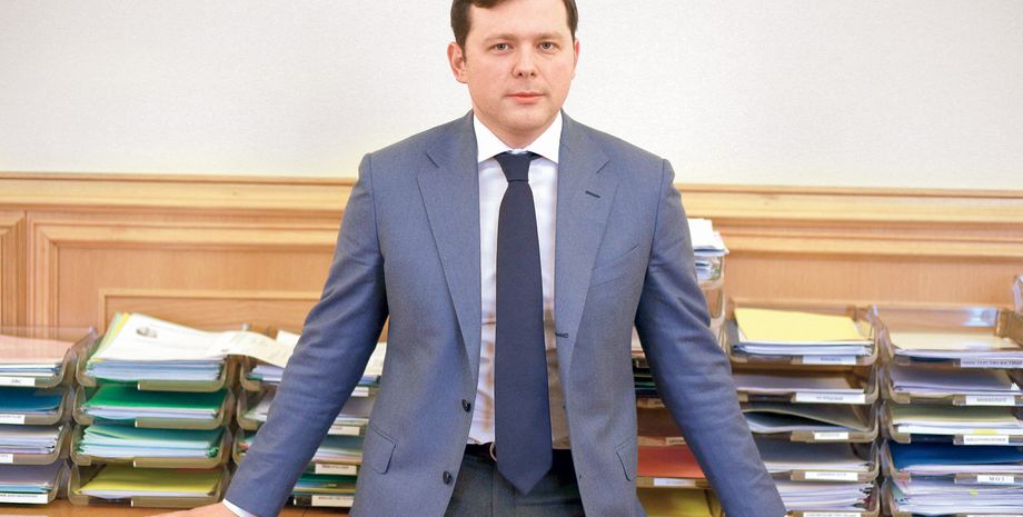 Фото: Александр Чекменев