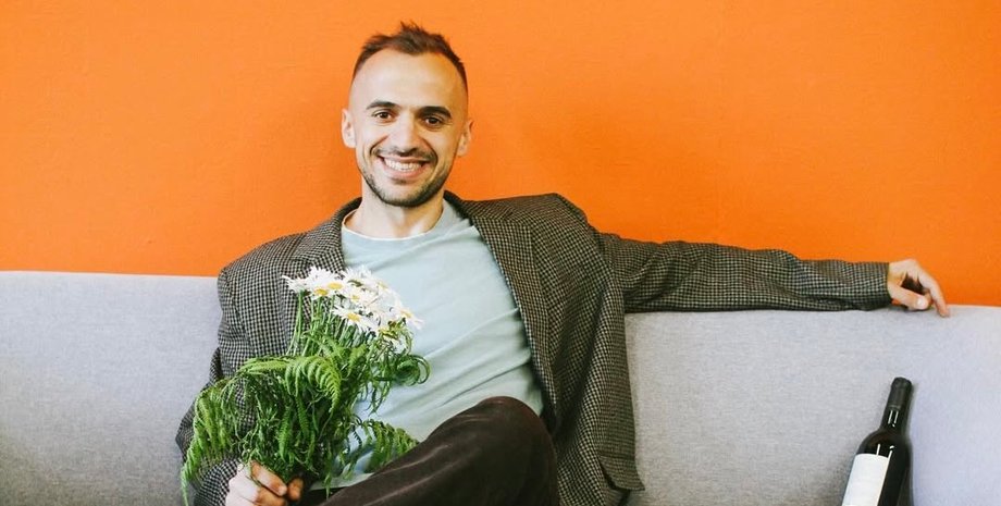 Дмитрий Билоус в Барселоне
