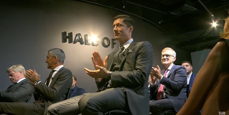 Роберт Левандовски