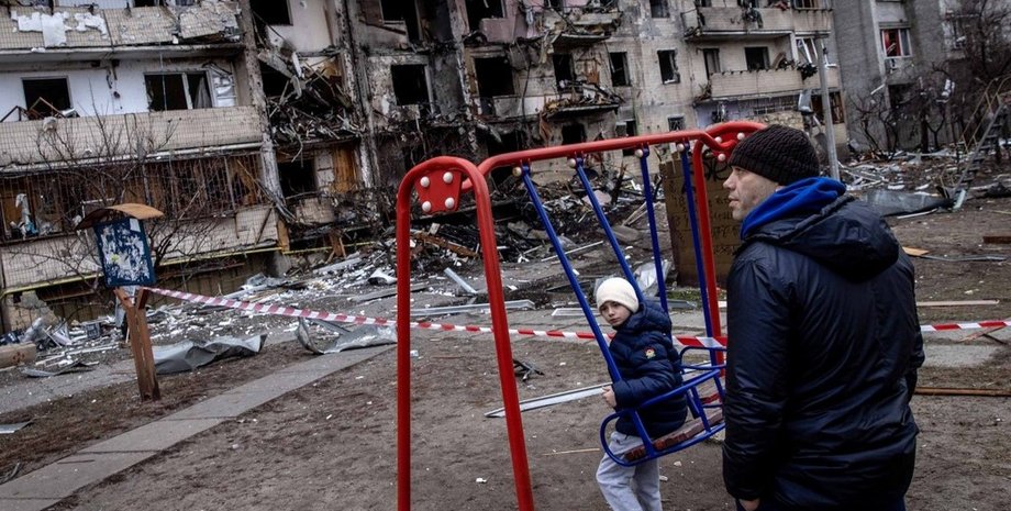 життя після війни, що буде в україні після війни, адаптація після війни