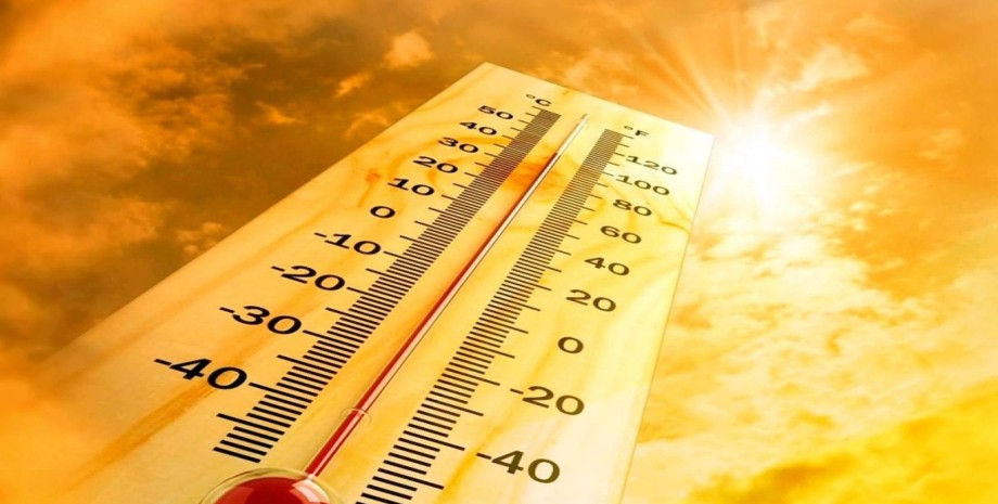 Літо в Україні триватиме до 180 днів Літо в Україні до середини століття може тривати понад 5 місяців