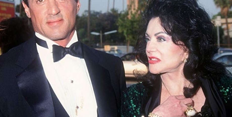 Фото: Instagram officialjackiestallone