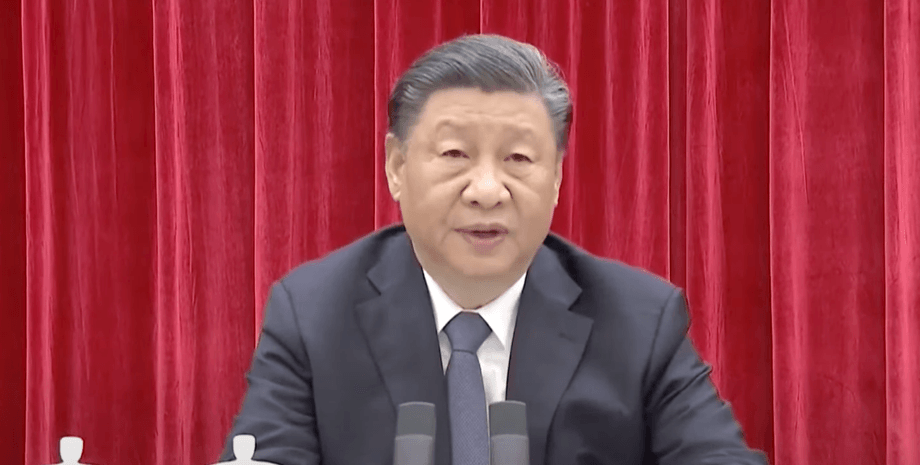 китай и тайвань