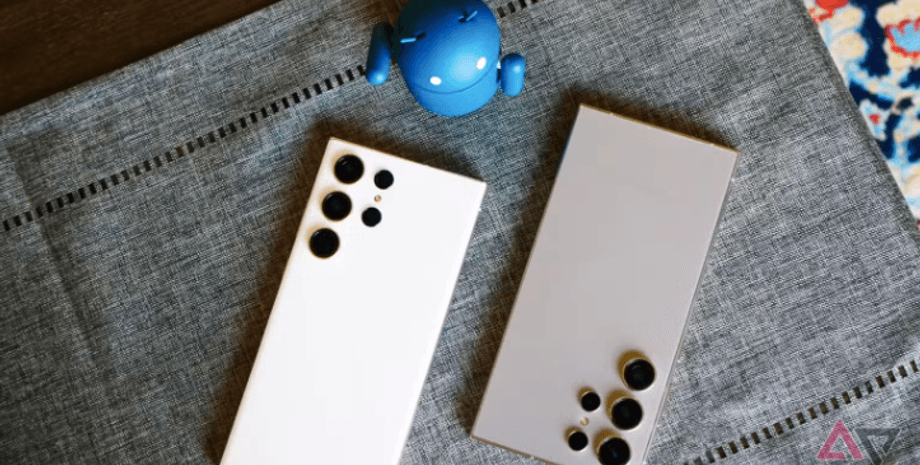 смартфоны, Samsung Galaxy S25