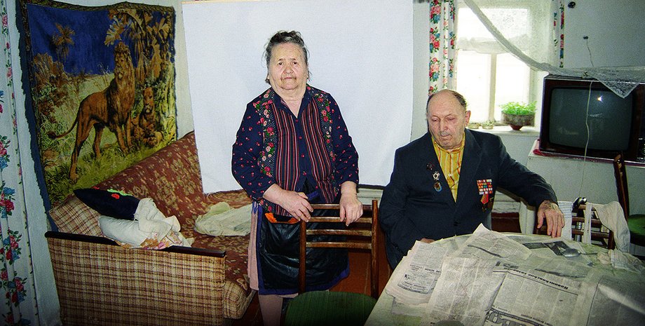 Фото: Александр Чекменев