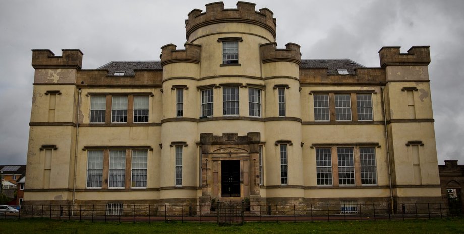 Приют Smyllum Park / Фото: theguardian.com