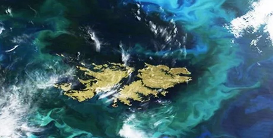 Фолклендские острова