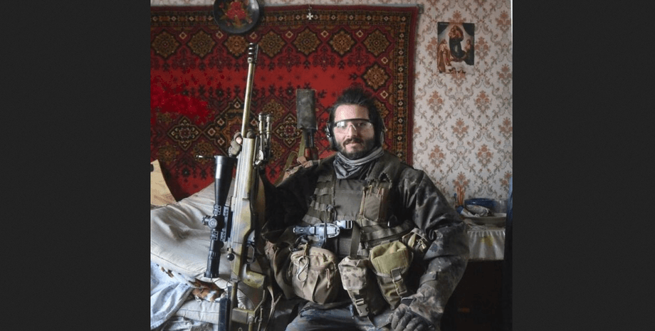 смерть вали