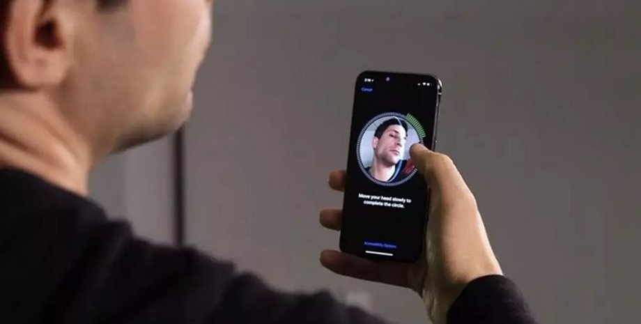 Apple, Face ID, взлом, Екатеринбург, хакеры, устройства