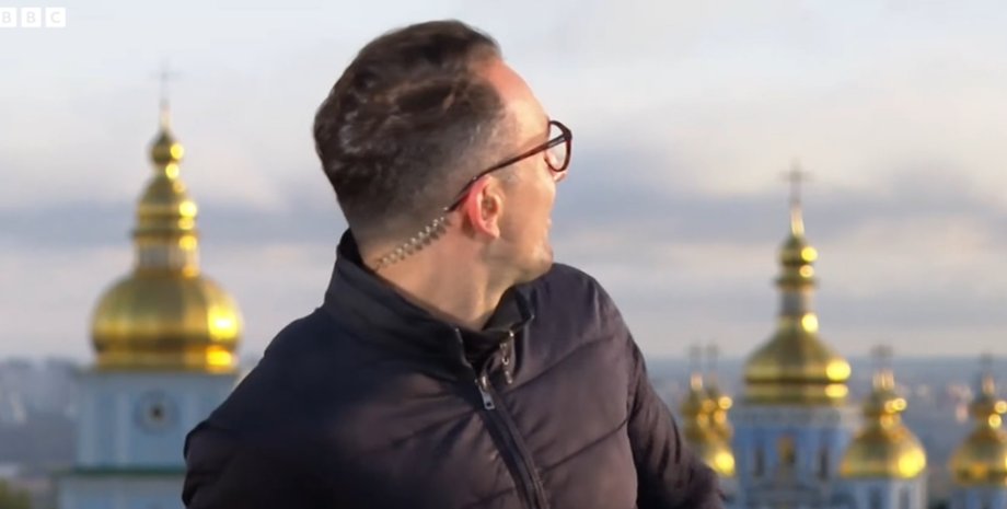 обстріл києва, ракетний обстріл києва, війна в Україні, ранковий обстріл києва