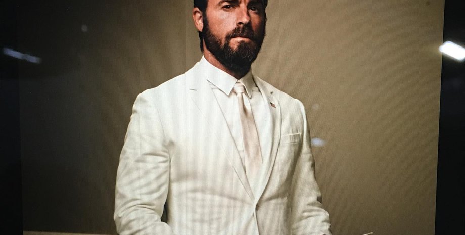 Джастин Теру, актер