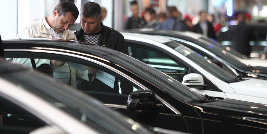 вживані авто, вживані авто україна, бу автомобілі