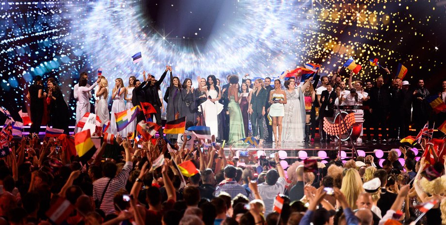 Фото: Getty Images