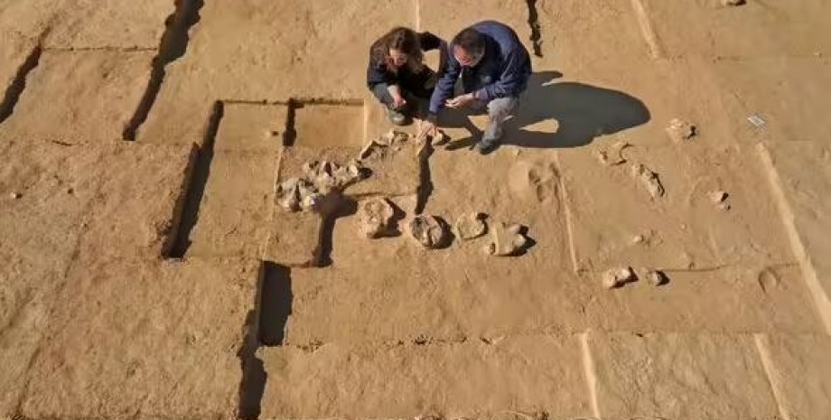 израиль, археология, находка, исследования, раскопки