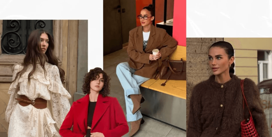 Андре Тан показав трендові кольори на 2026 рік