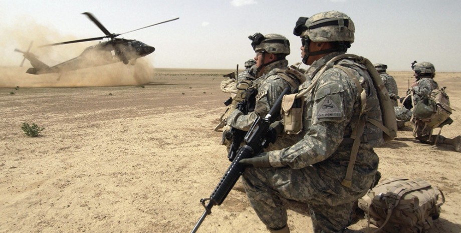 США, военные, вывод войск, отвод войск, Афганистан, НАТО, США покидают Афганистан