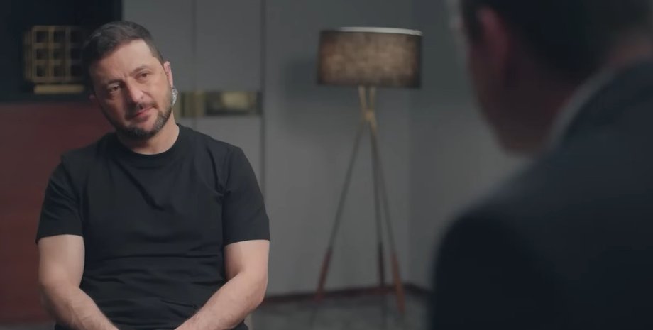 Володимир Зеленський