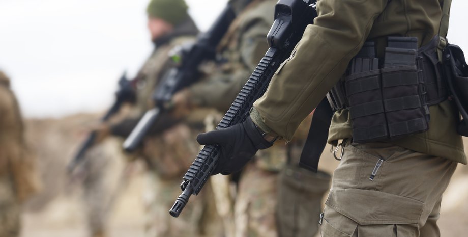 війна в україні, мобілізація в україні, електронний кабінет військовозобов'язаного