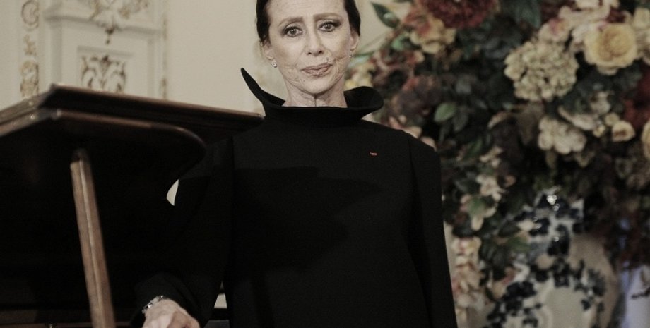 Майя Плисецкая / Фото: ТАСС