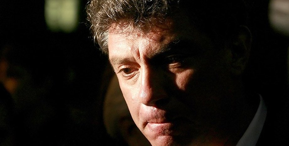 Борис Немцов / Getty Images