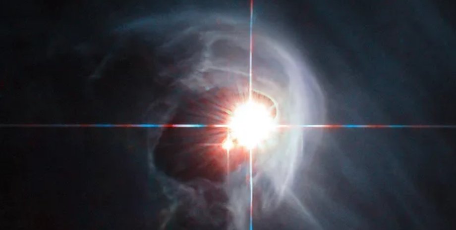 зоряна система зоряна система