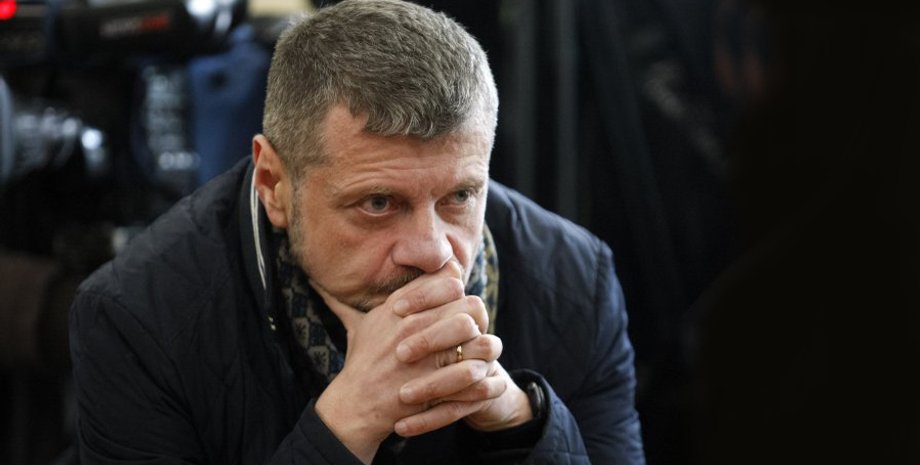 Игорь Мосийчук / Фото: УНИАН