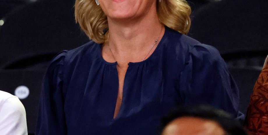 графиня Уэссекская, Софи Уэссекская