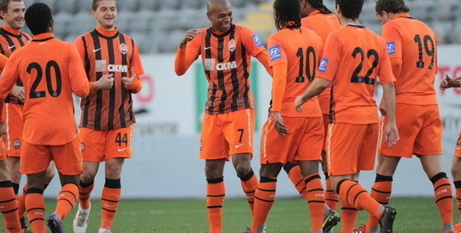 Фото: shakhtar.com