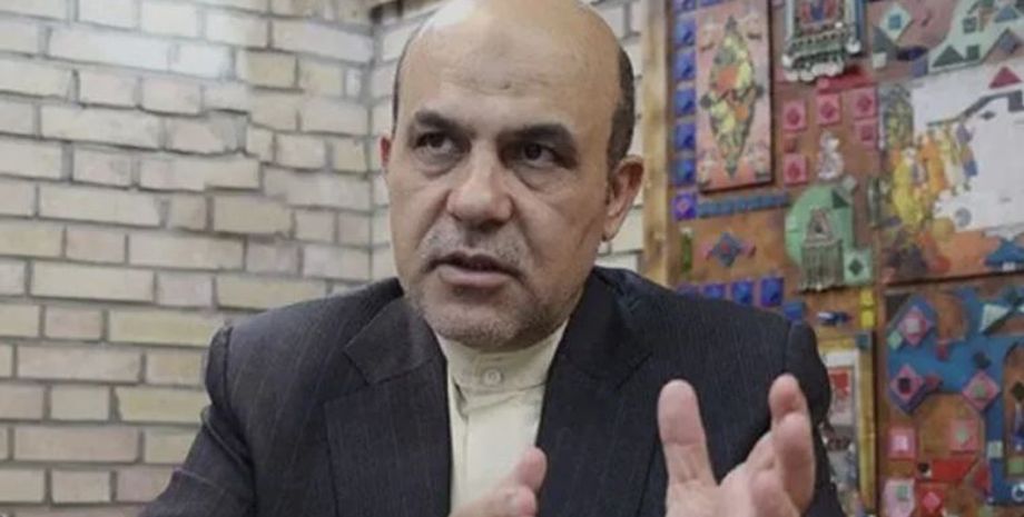 Алиреза Акбари, Иран, Великобритания, смертная казнь, бывший замминистра обороны