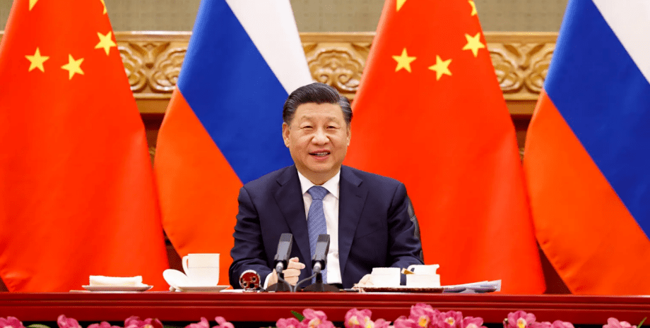 Си Цзиньпин, президент китая, китайский лидер
