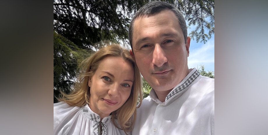 Жена Чернышова подала на раздел имущества