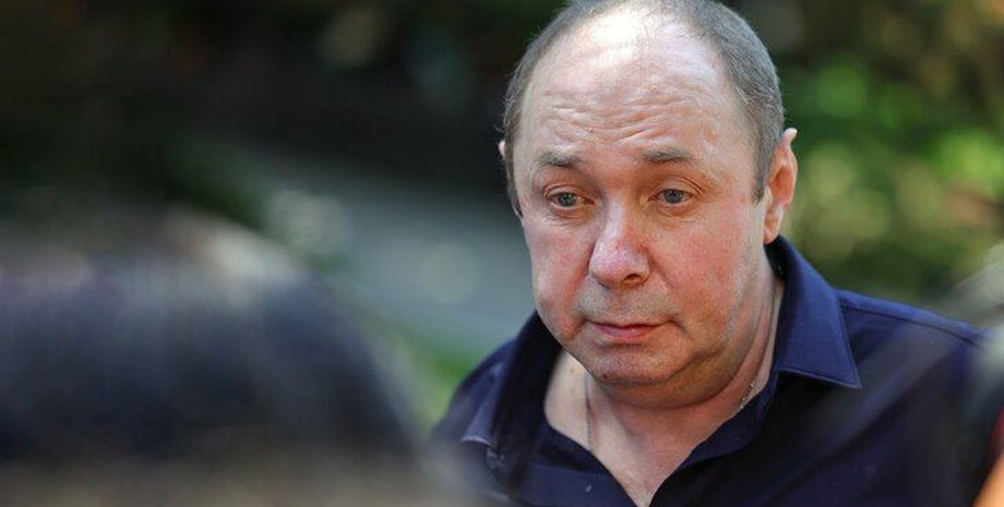 Сергей Кузнецов