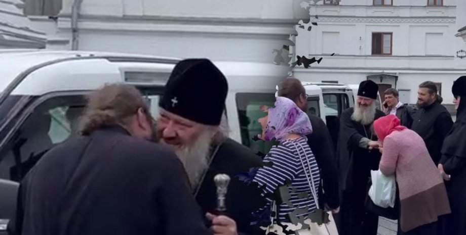 Паша "Мерседес"