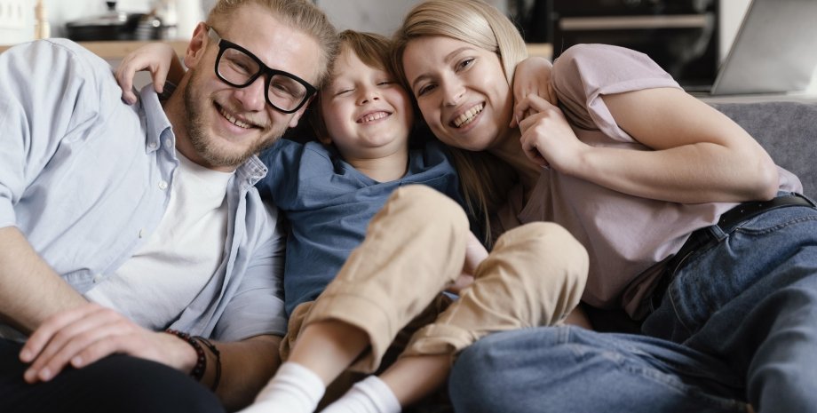 семья семья