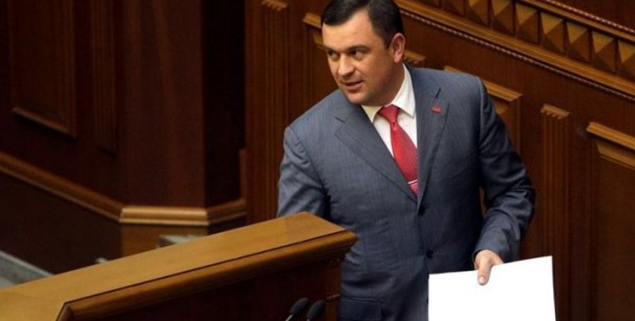 Фото: Валерий Пацкан/УНН