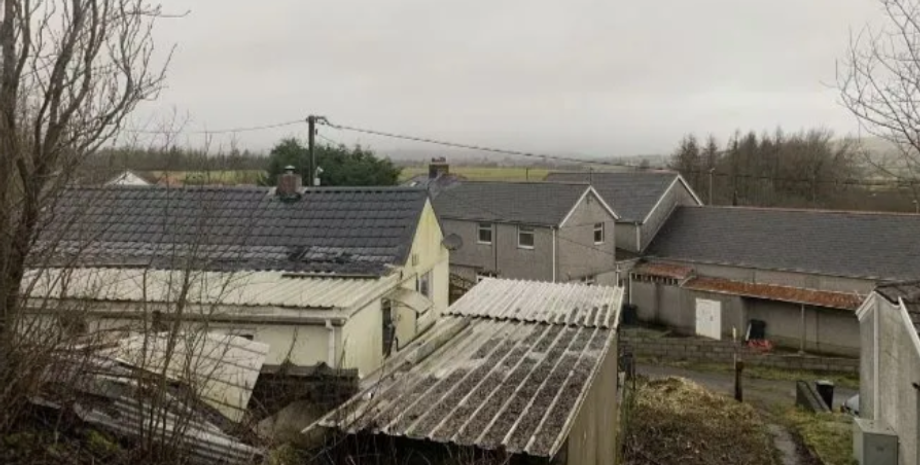 Самый дешевый дом в Великобритании, фото, недвижимость, жилье, аукционы, риелторы, продажа дома, продажа дома