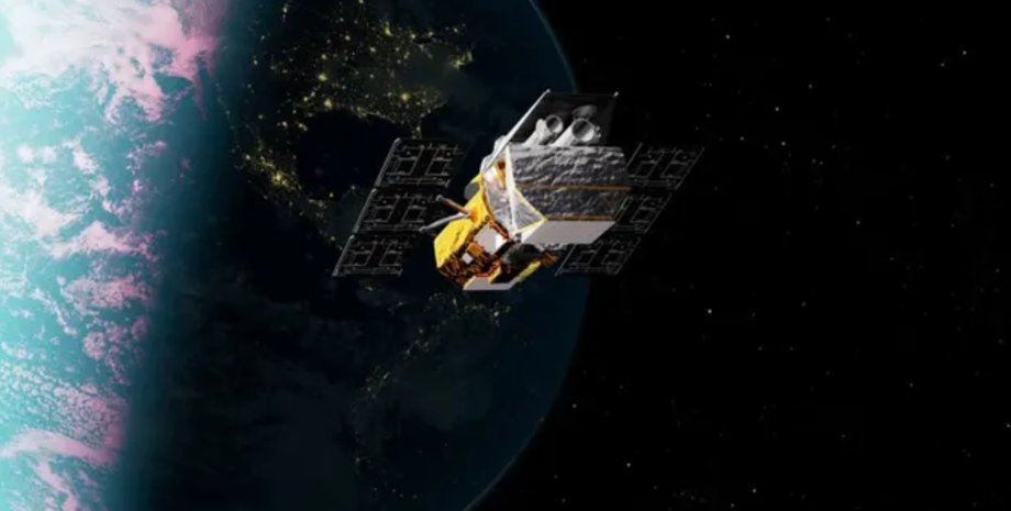 космічний телескоп Swift космічний телескоп Swift