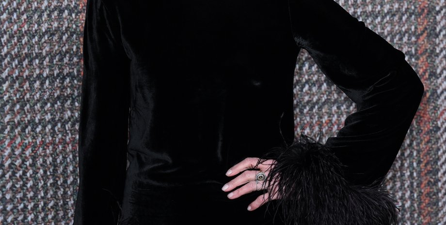 британська актриса, Джоелі Річардсон