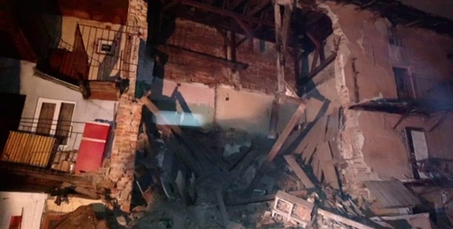 Фото: dsns.gov.ua